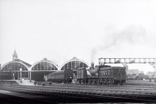 Photo british railways - br,