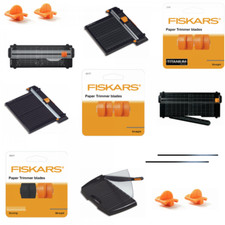 Fiskars Guillotine Paper