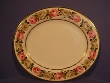 ROYAL WORCESTER, ROYAL GARDEN