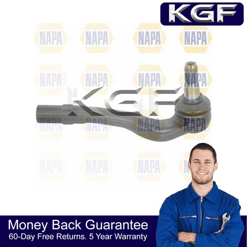 Kgf front right outer - right, tie