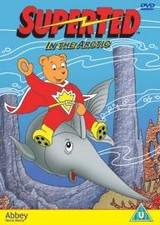 SuperTed: SuperTed in the