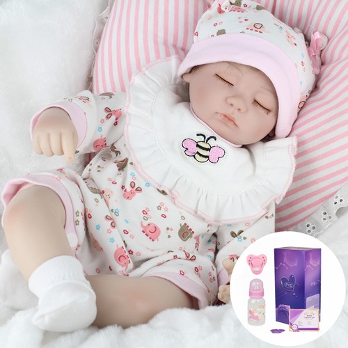 Lifelike reborn dolls - reborn,