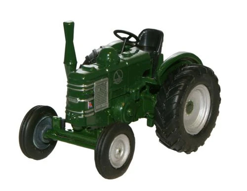 Oxford diecast field marshall - field,