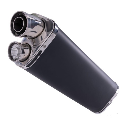 Exhaust fits honda vfr800 - fits,