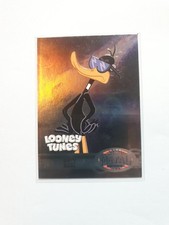 DAFFY DUCK 2024 UD FLEER RETRO