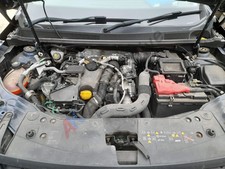 Dacia Duster MK2 2017-2024