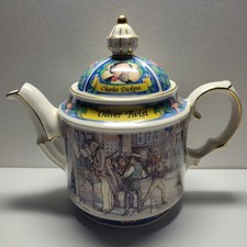 Vintage Sadler Oliver Twist