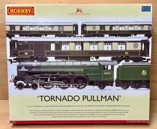 Hornby gauge r3093 - gauge,