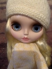 Factory Blythe Doll