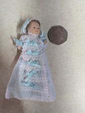 RARE Heidi Ott 1:12 Miniature