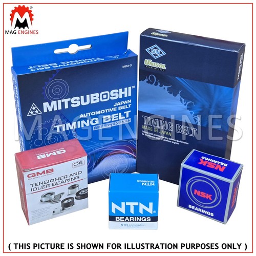 169 teeth timing belt - 169,
