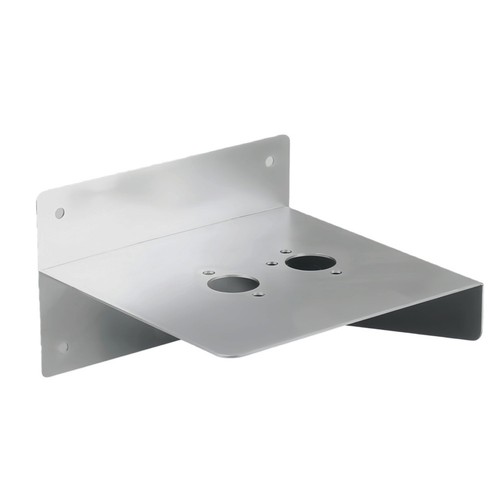 Diesel heater wall - diesel, mount