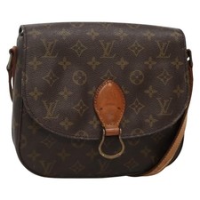 LOUIS VUITTON Monogram Saint