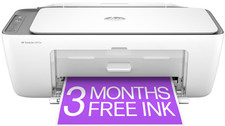 HP DeskJet 2855e 1200 x