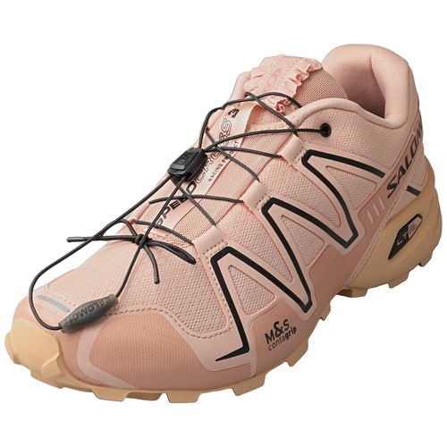Salomon speedcross satin - salomon, 3
