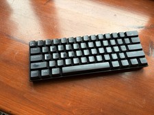 Redragon K616 Fizz Pro Wireless Mechanical Keyboard (Used, Fully Working)