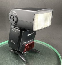 Sony HVL-F42AM Flash Auto-Lock