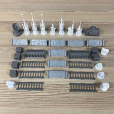 BATTLEFIELD TERRAIN BUNDLE