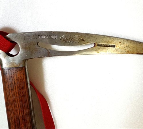 Vintage charlet moser - vintage,