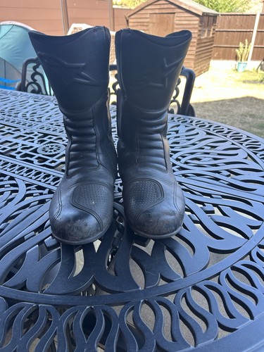 Alpinestars web goretex boots - alpinestars,