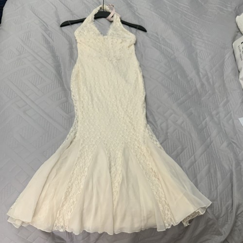 New with tags - tags, ivory