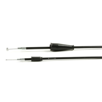 Accelerator cable ktm 50 - accelerator,