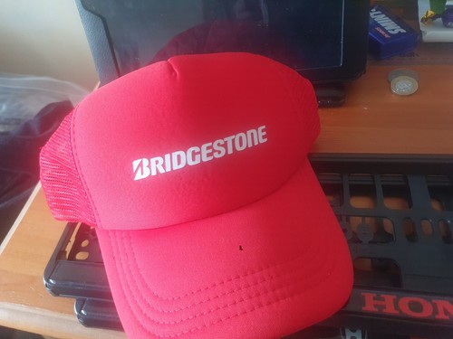 Vintage bridgestone racing - vintage,