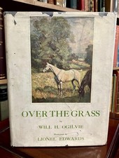 1925 LIONEL EDWARDS 1st