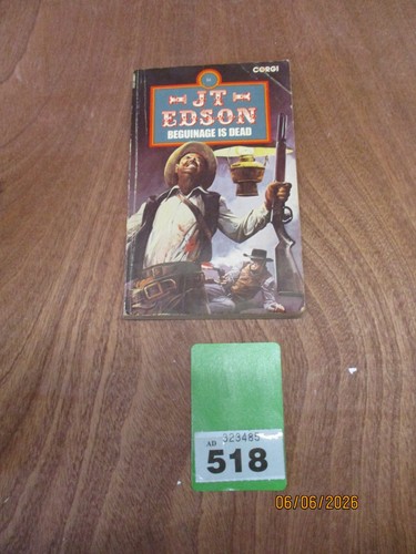 Edson western adventure - edson,