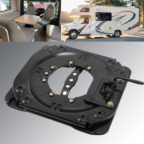 Universal swivel seat base - swivel,