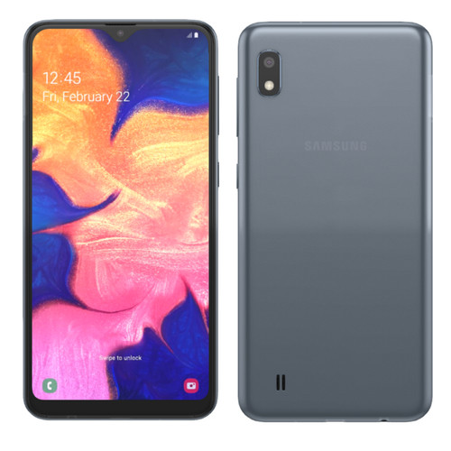 Samsung galaxy a10 - a10, smartphone