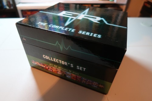 Season the complete - 1-15,