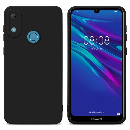 Case for huawei - 2019, camera