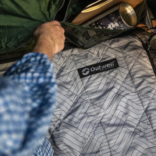 Outwell talladega air cozy - outwell,