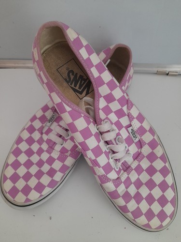 Used vans ladies - trainers, size