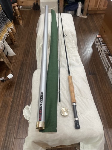 Redington ssf 9092 fly fishing - redington,