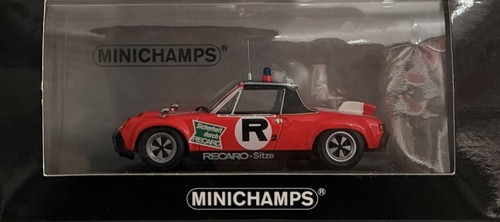 Minichamps 400746500 - minichamps, 1/43