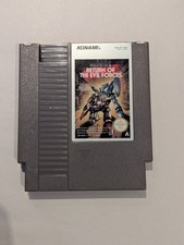 Probotector II 2: Return of