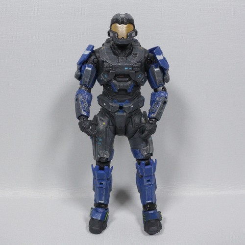 Halo reach series noble team - noble,