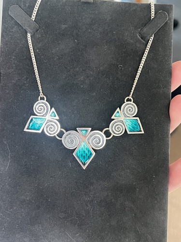 Sheila fleet large sterling - sheila,