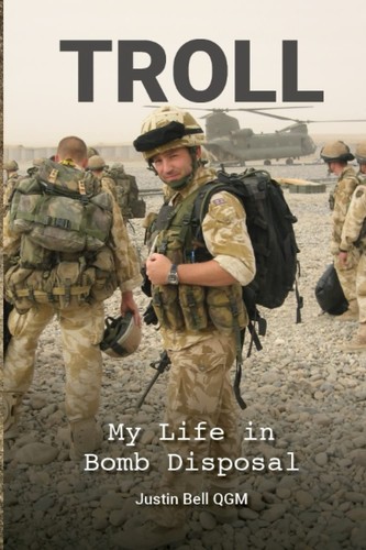 Troll life bomb disposal - in,
