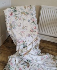 Dorma Guinevere Frilled Edge