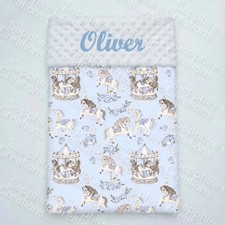 Luxury Double Sided Baby