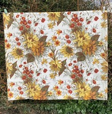 RETRO Cottage Core bright