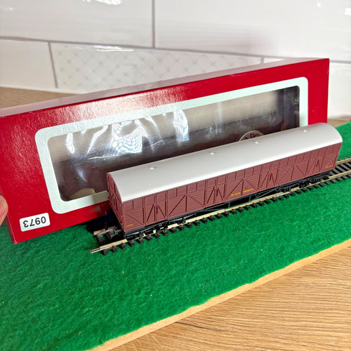 Dapol railways w1429 siphon - dapol,