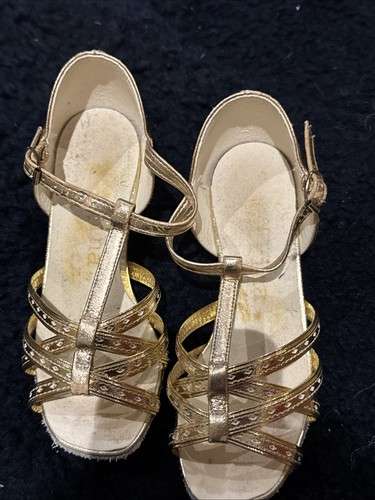 Katrina katz gold - katz, children’s