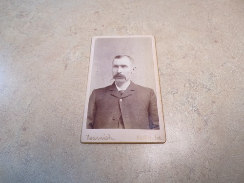 Antique vintage photo cabinet - vintage,