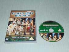 It Ain't Half Hot Mum Complete