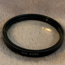 BDB 52mm CU +3 Close Up Filter
