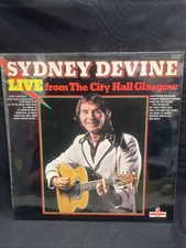 Sydney devine live from the - devine,